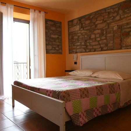 La Casa Di Valerio Villa Montabone Екстериор снимка