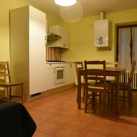 La Casa Di Valerio Villa Montabone Екстериор снимка