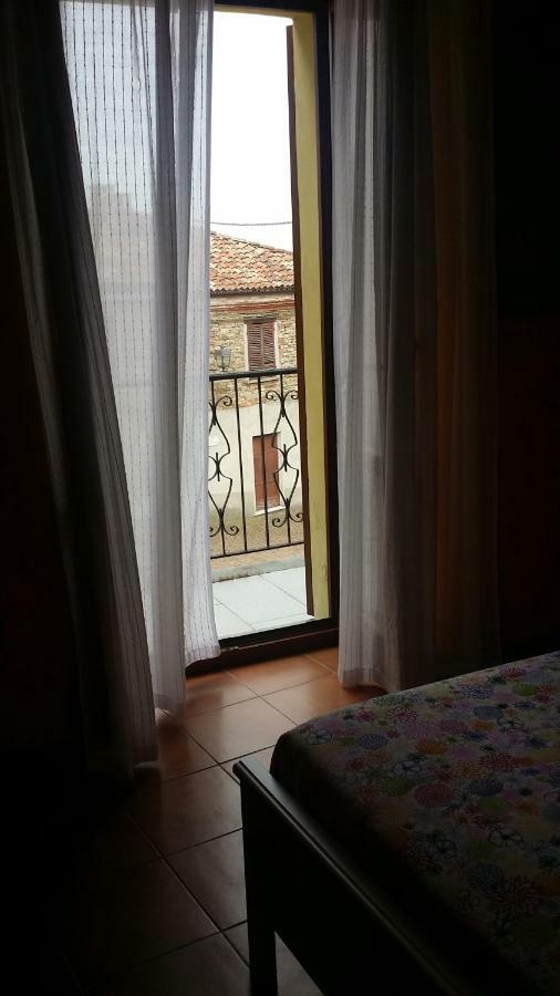 La Casa Di Valerio Villa Montabone Екстериор снимка